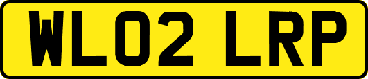 WL02LRP
