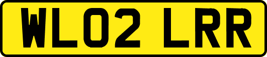 WL02LRR