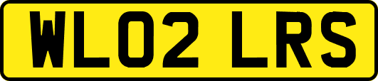 WL02LRS