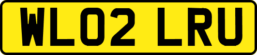 WL02LRU