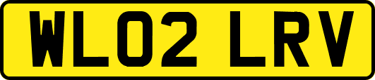 WL02LRV