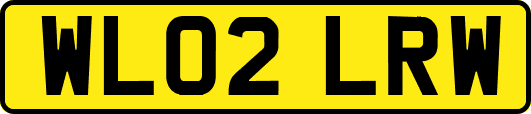 WL02LRW