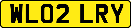 WL02LRY