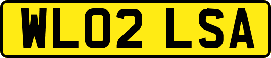 WL02LSA