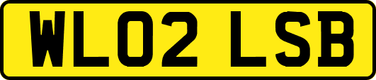 WL02LSB