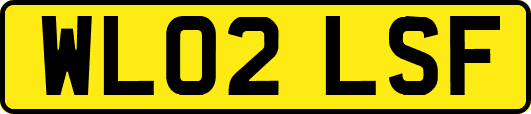 WL02LSF