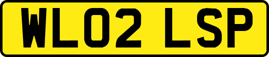 WL02LSP