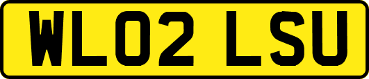 WL02LSU
