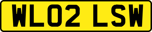WL02LSW
