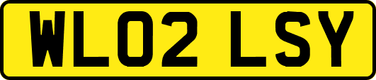 WL02LSY