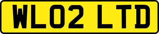 WL02LTD