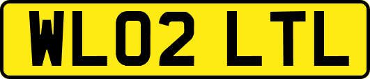 WL02LTL