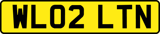 WL02LTN