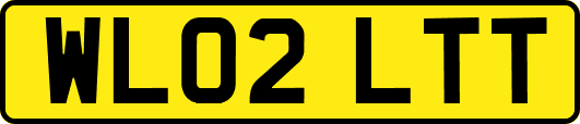 WL02LTT