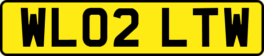 WL02LTW