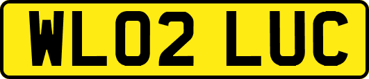 WL02LUC