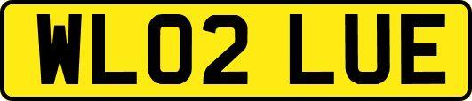 WL02LUE