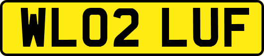WL02LUF