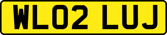 WL02LUJ