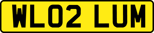 WL02LUM