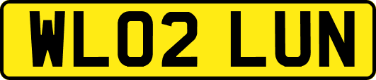 WL02LUN