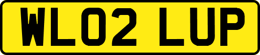 WL02LUP