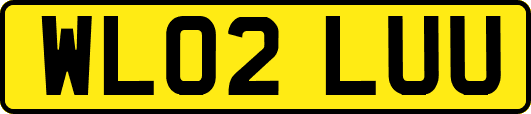 WL02LUU