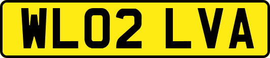 WL02LVA