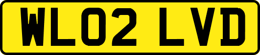 WL02LVD