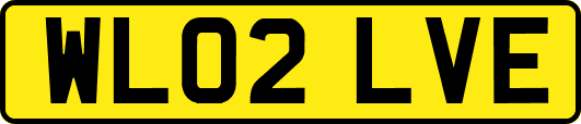 WL02LVE