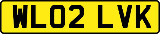 WL02LVK