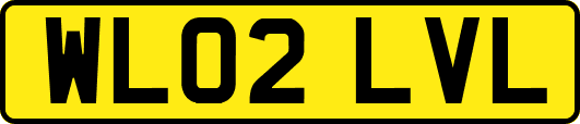 WL02LVL