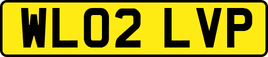 WL02LVP