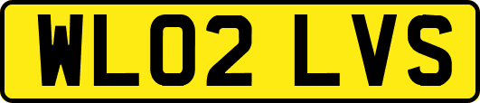 WL02LVS