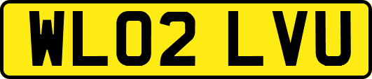WL02LVU