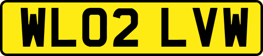 WL02LVW