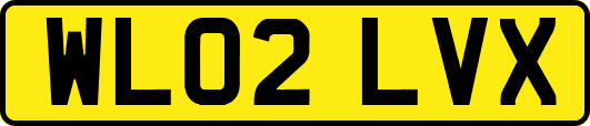 WL02LVX