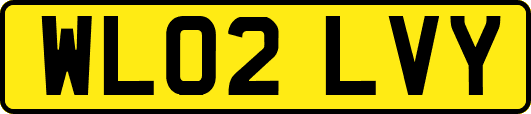 WL02LVY