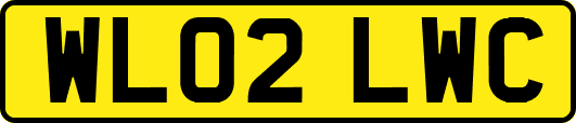WL02LWC
