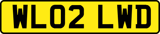 WL02LWD