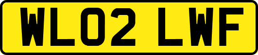 WL02LWF