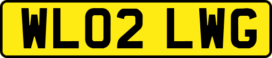 WL02LWG