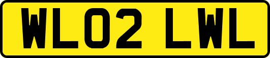 WL02LWL