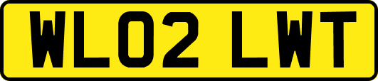 WL02LWT