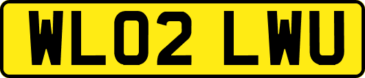 WL02LWU