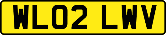 WL02LWV
