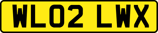 WL02LWX