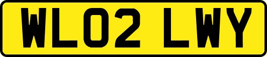 WL02LWY