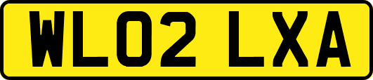 WL02LXA