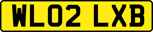 WL02LXB